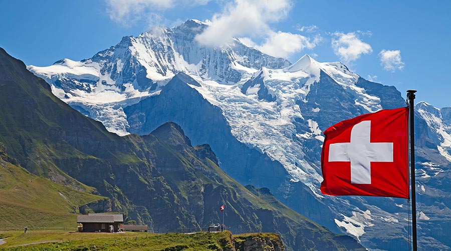 forschungsstation jungfraujoch
